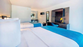 Motel 6 Louisville, Ky- Airport/ Fair Expo